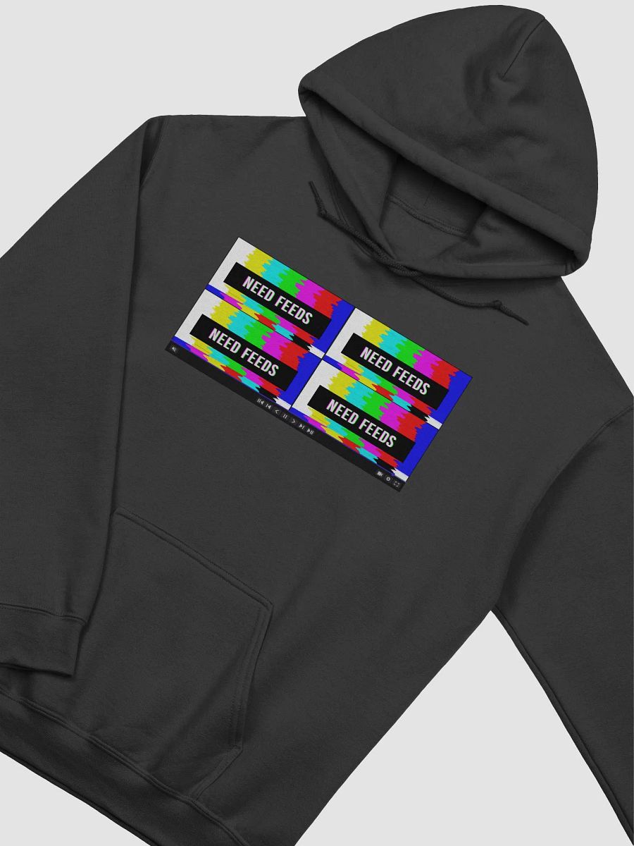 Need Feeds Hoodie product image (8)