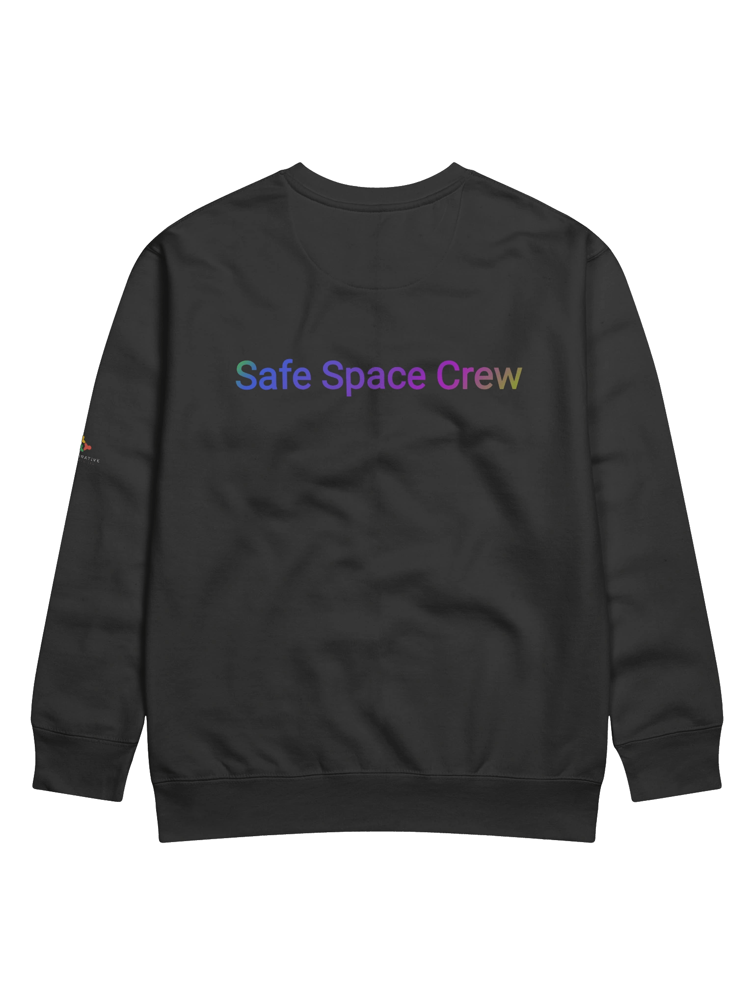 Safe For Every Spectrum Sweatshirt product image (4)