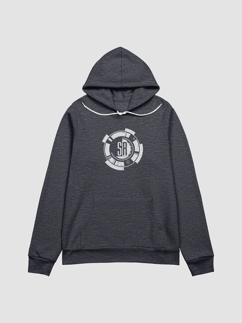 Smugglers Hoodie