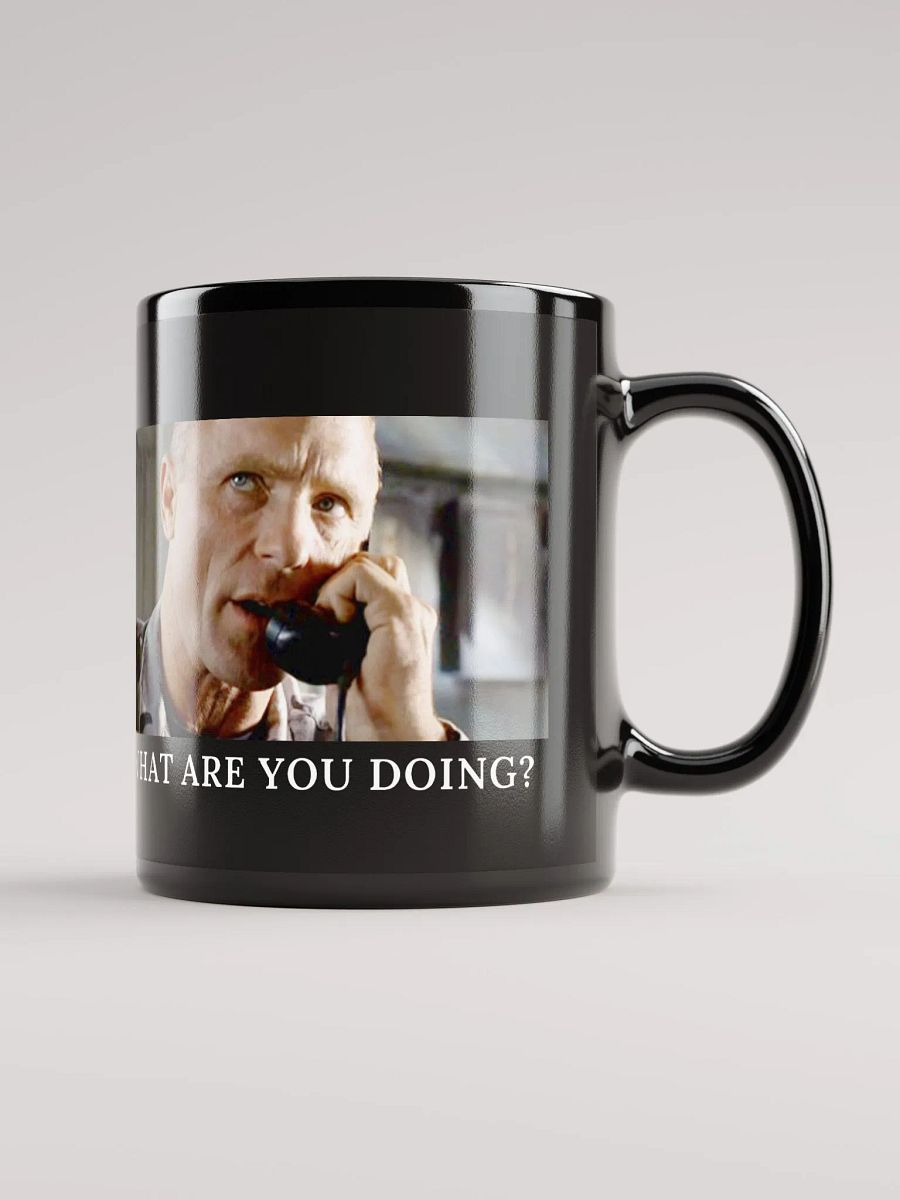 Ed Harris Blooper Mug product image (5)