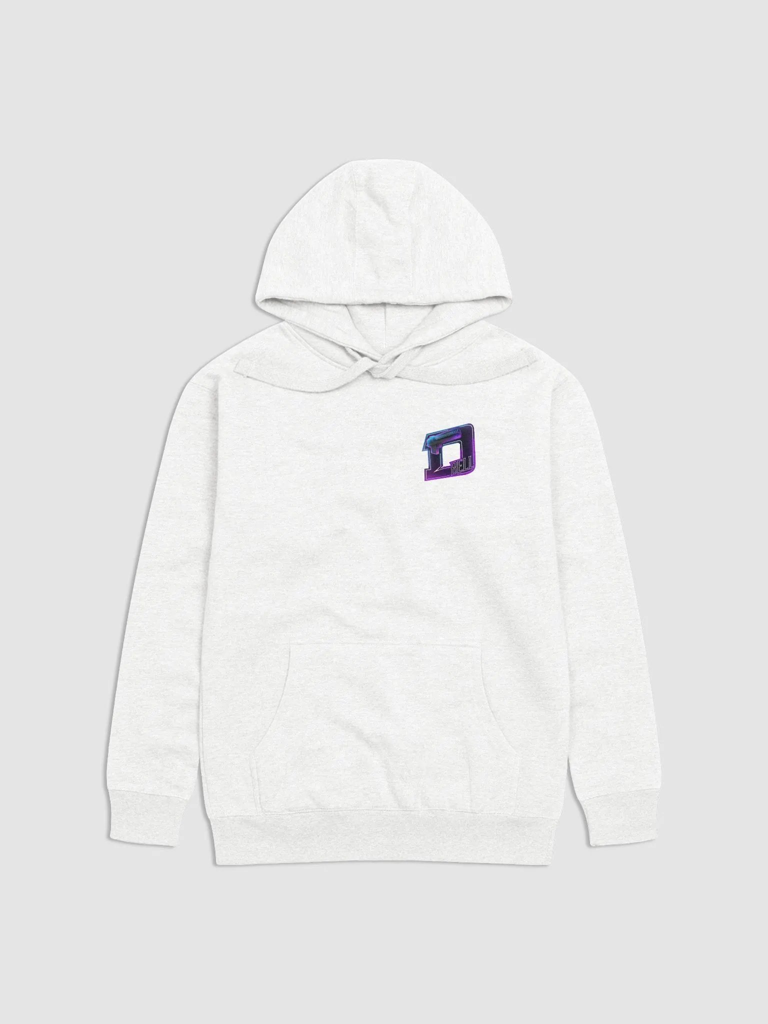 DBellGuns/Gas Daddy Hoodie product image (1)