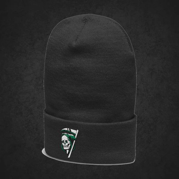 IAMTNAST BEANIE (15 GIFTED SUBS) product image (2)