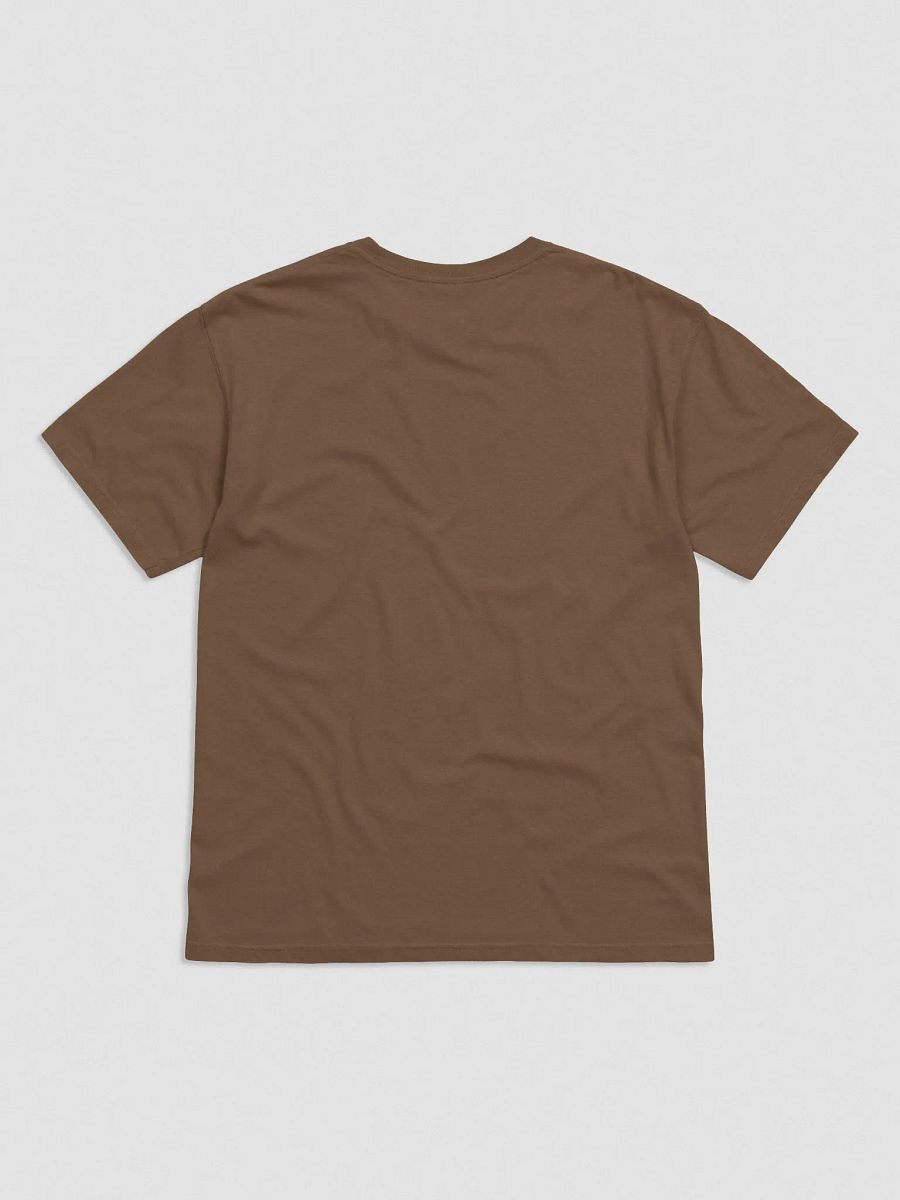 Betwixt T-Shirt White Thread product image (3)
