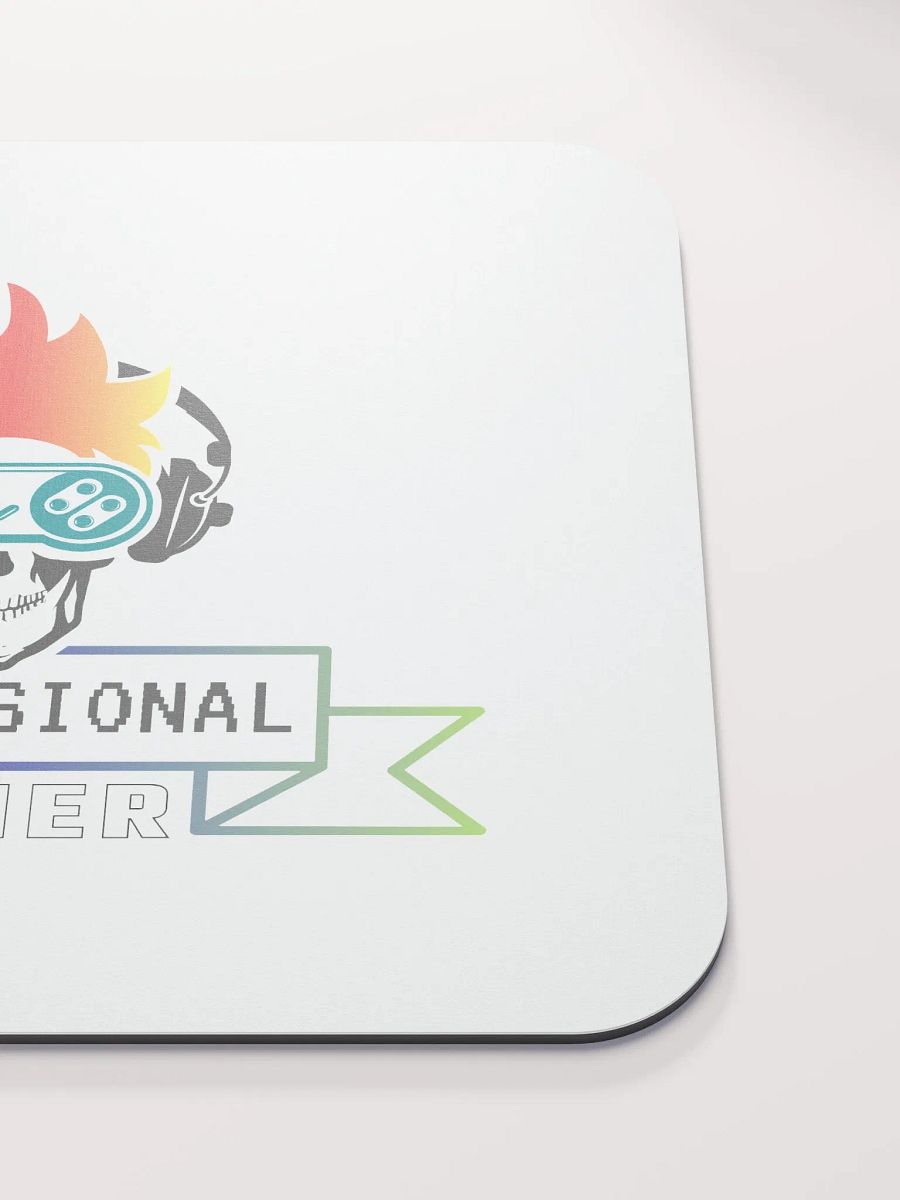 Radical Skull Mouse Pad product image (5)