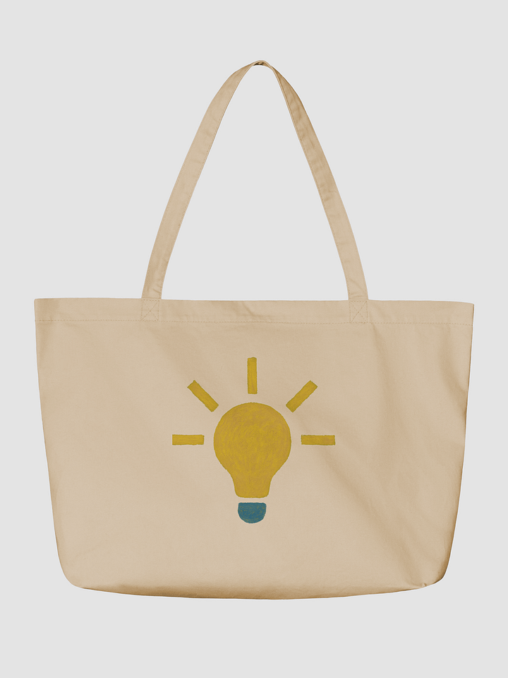 The Signature Lightbulb Bag - Multiple Colors product image (2)