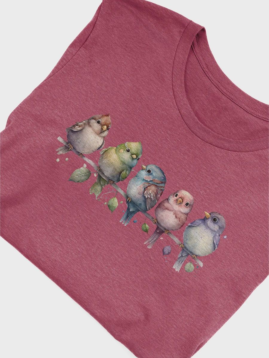 Birds in a Line product image (3)