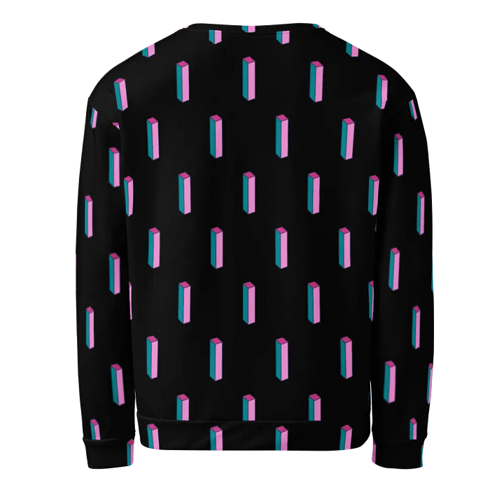 KC, Firmly in My WTF Era, Sweashirt product image (2)