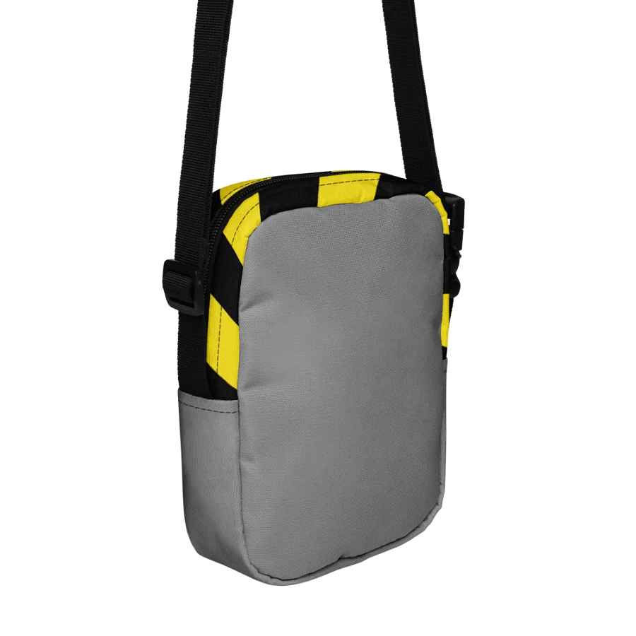 General hazard utility crossbody bag product image (3)