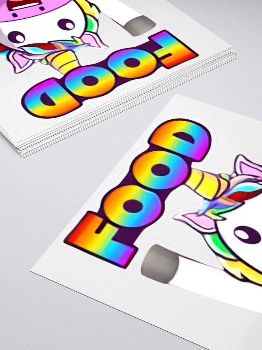 21. Food Sticker product image (4)