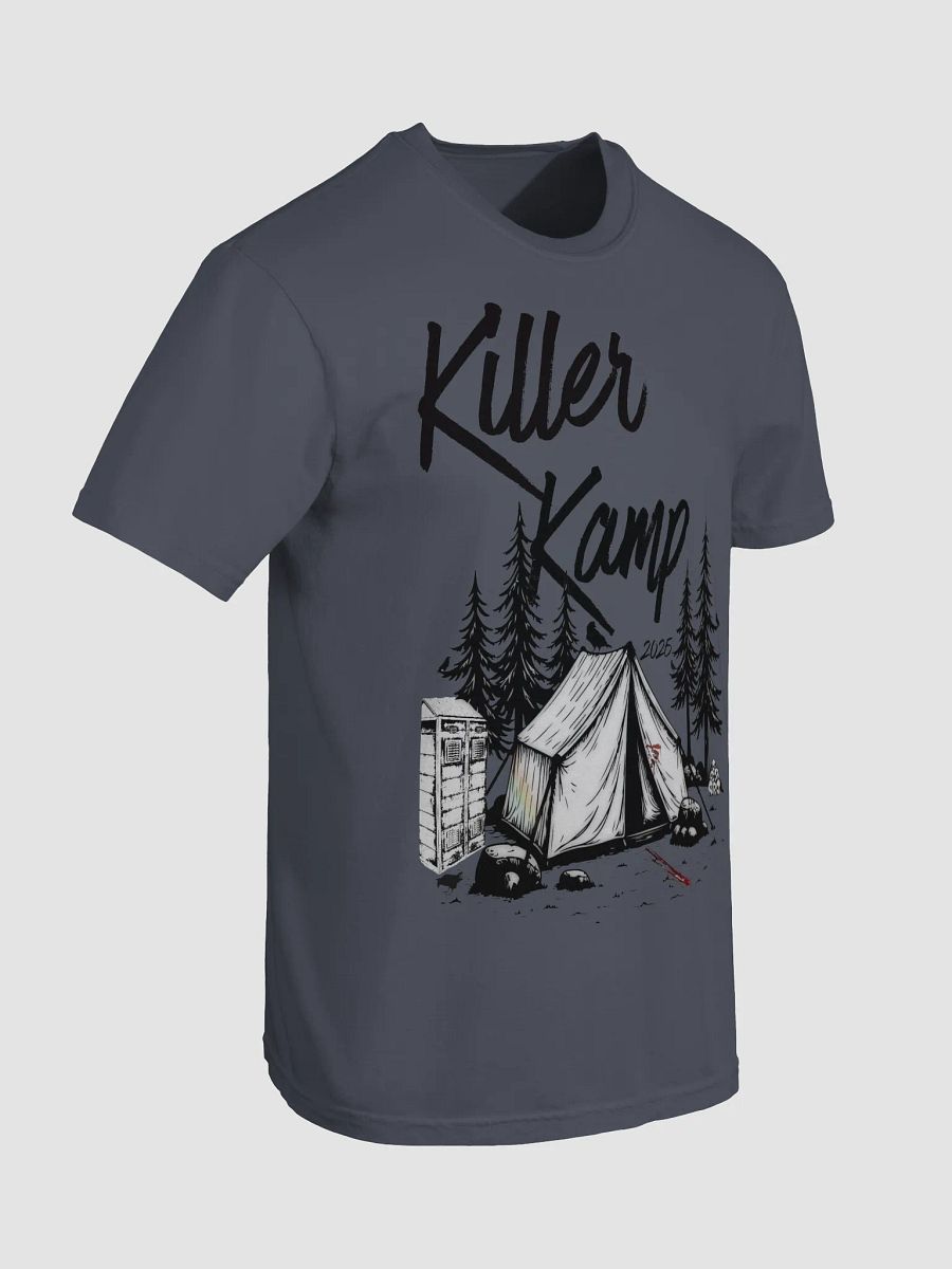 Killer Kamp Tshirt product image (94)