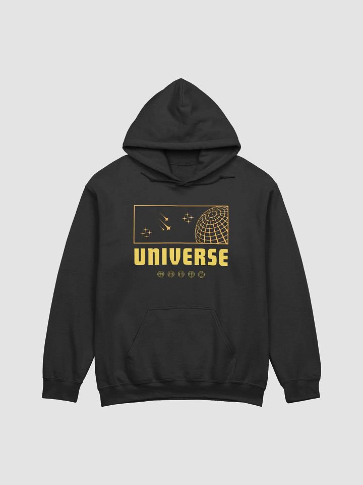 Universe Hoodie product image (1)