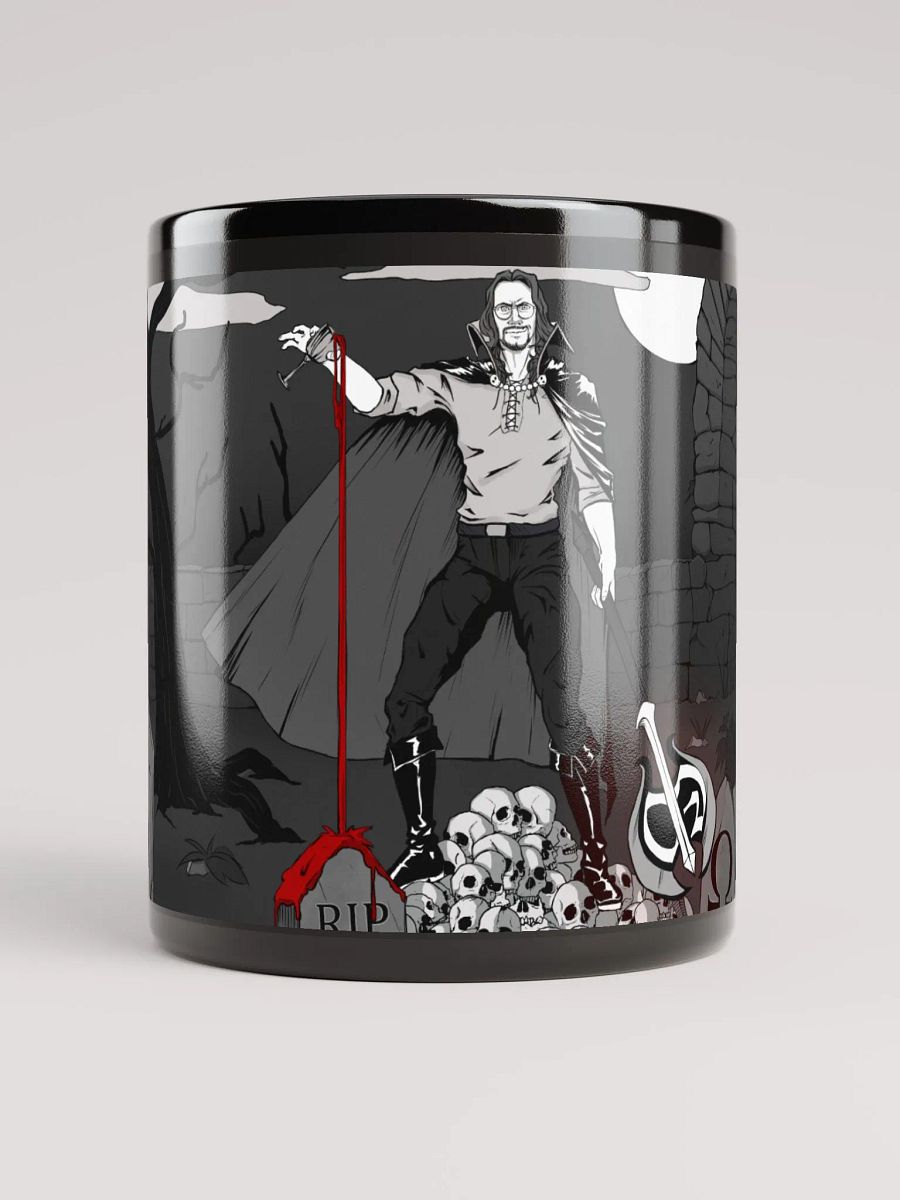 Anniversary Mug product image (5)