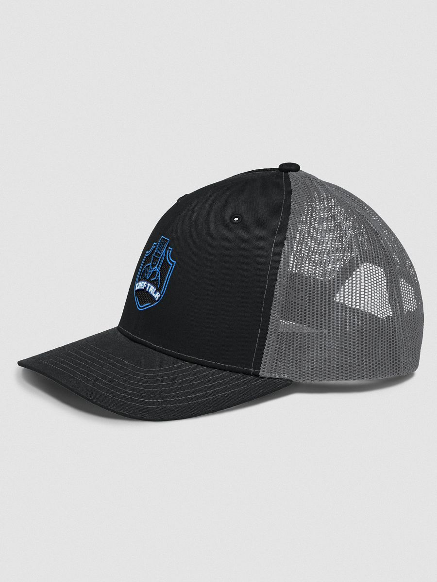 Chef Talk Hat product image (2)