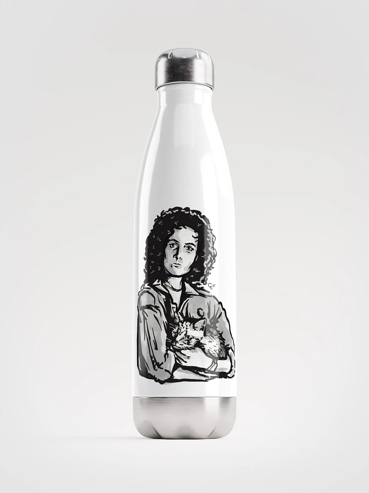 Ellen & Jonesy (Water Bottle) product image (1)