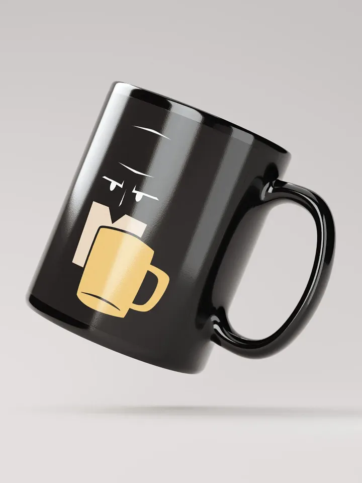 Mug Shot Mug product image (3)