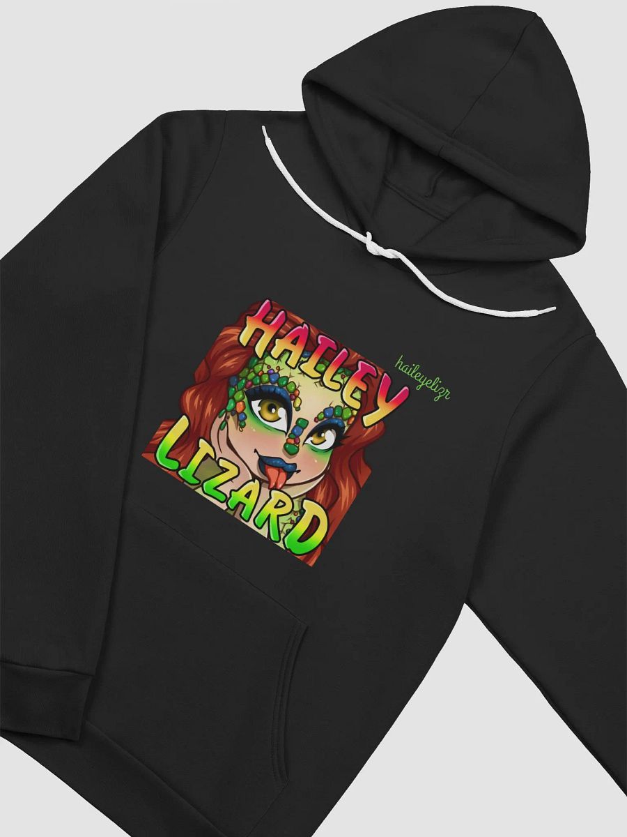 Hailey Lizard Hoodie product image (12)