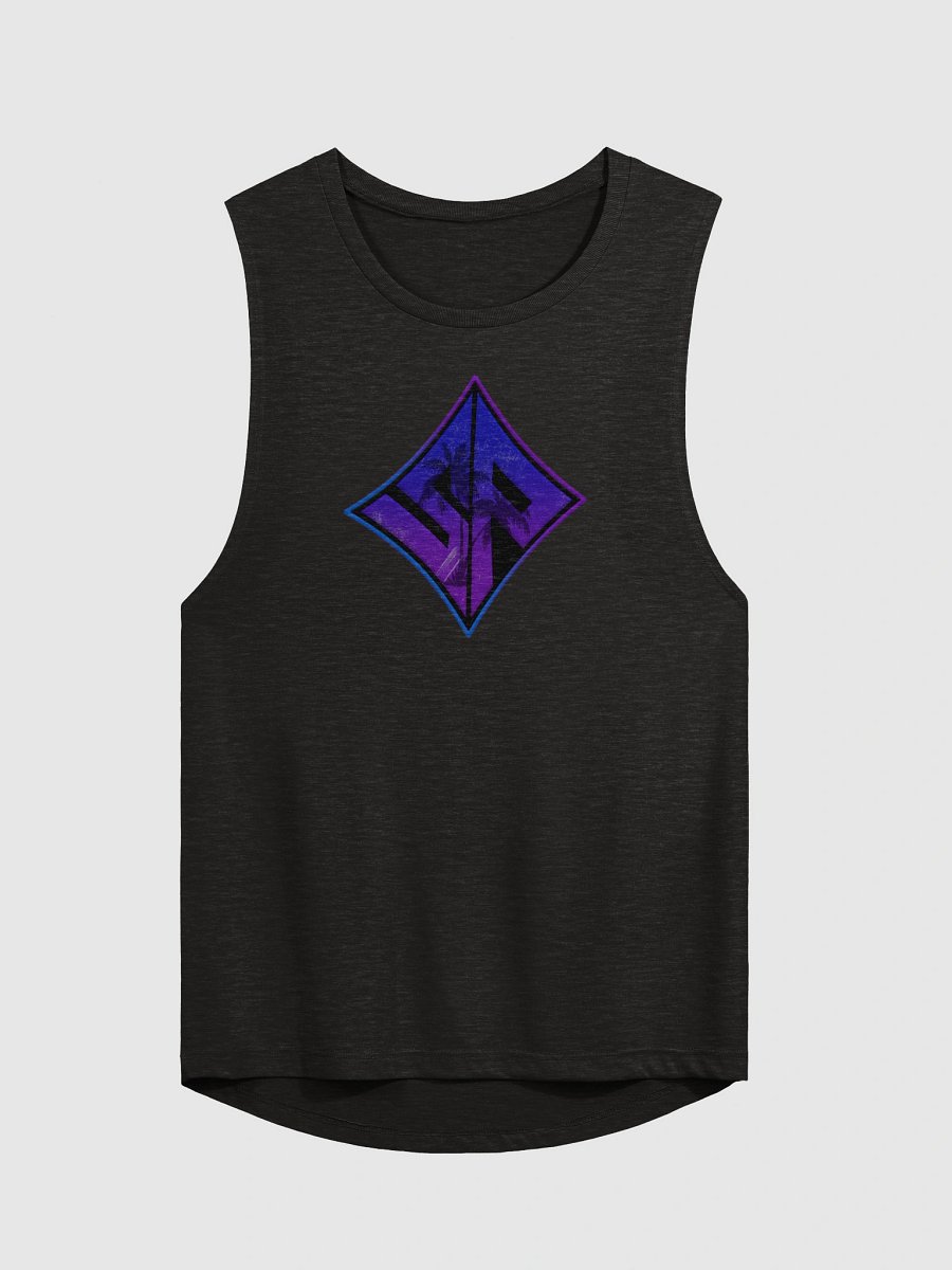 OG Logo Flowy Tank product image (4)