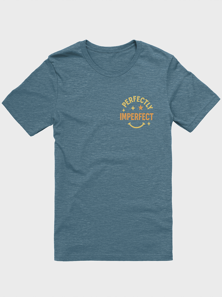 Perferctly Imperfect T-shirt product image (6)