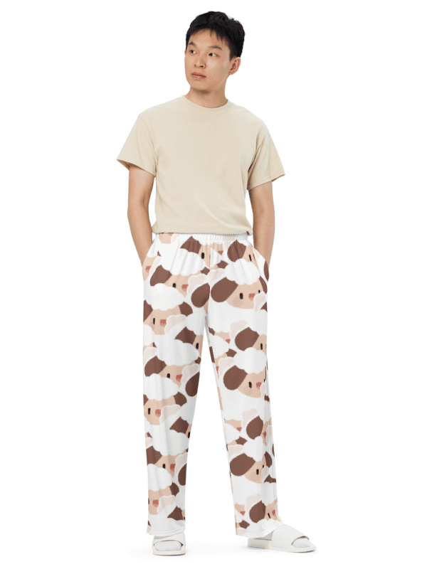Herd Jammies product image (6)