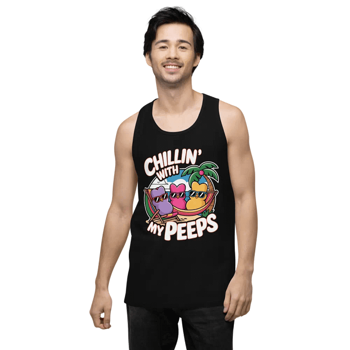 Chillin’ With My Peeps product image (2)