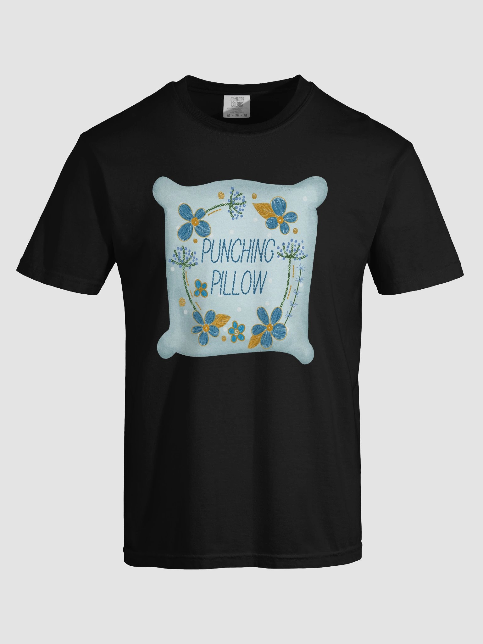 Punching Pillow product image (44)