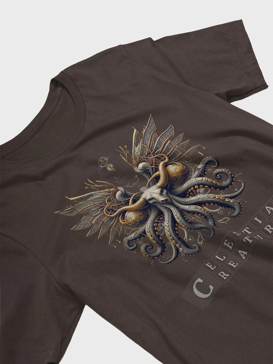 Celestial Creatures | Supersoft T-Shirt product image (23)