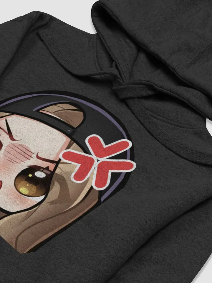 Blizzy Rage Hoodie product image (2)