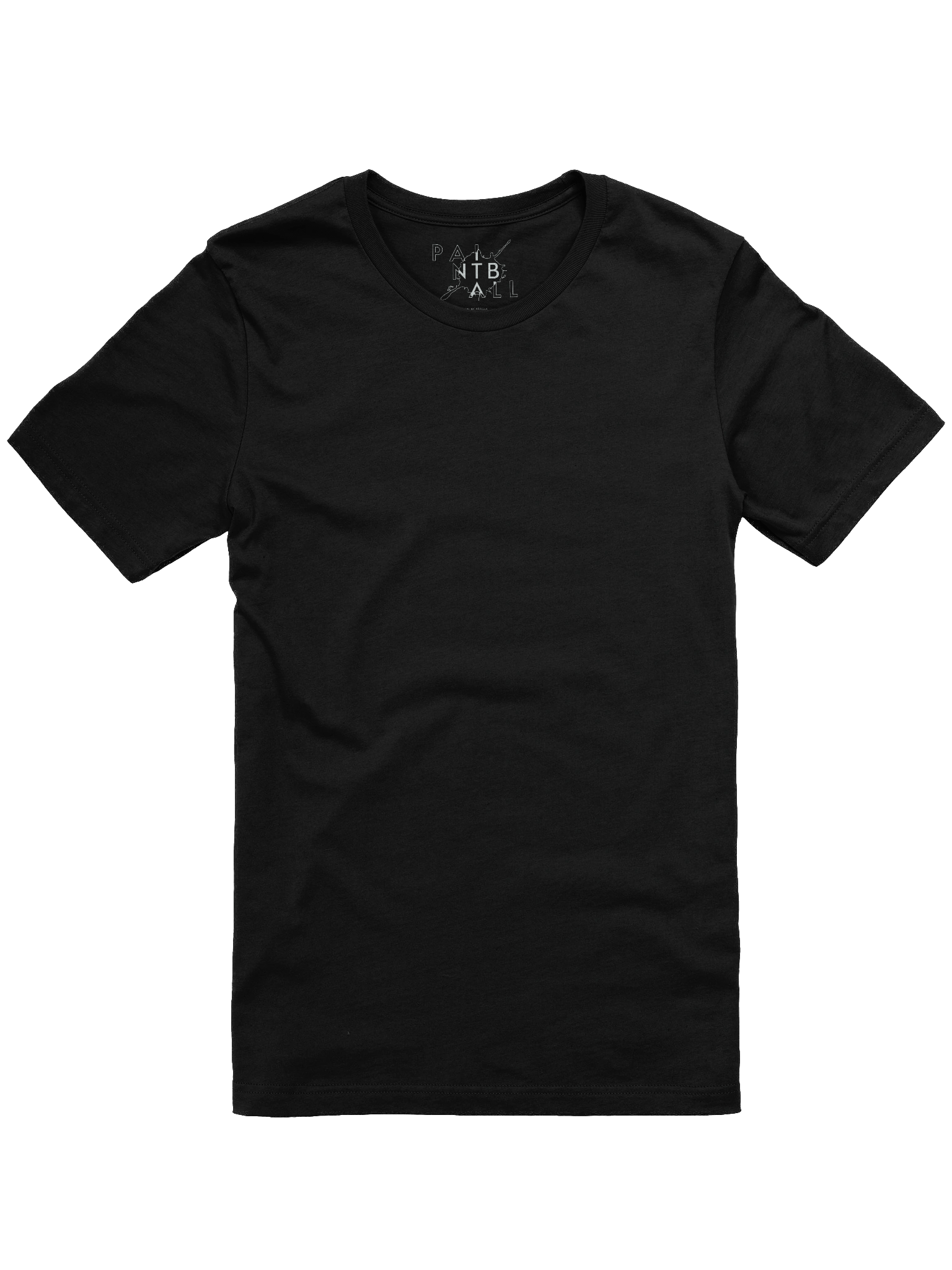 Human Kind Be Both – Ukraine Flag Tee product image (1)