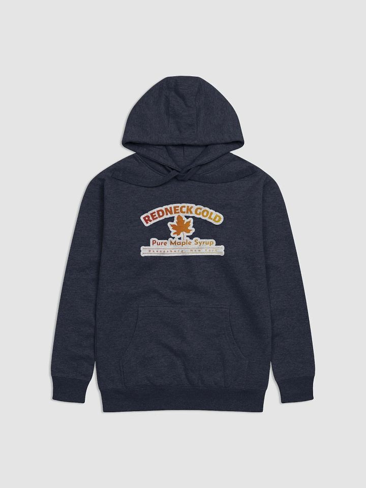 Redneck Gold Maple Syrup Hoodie product image (1)