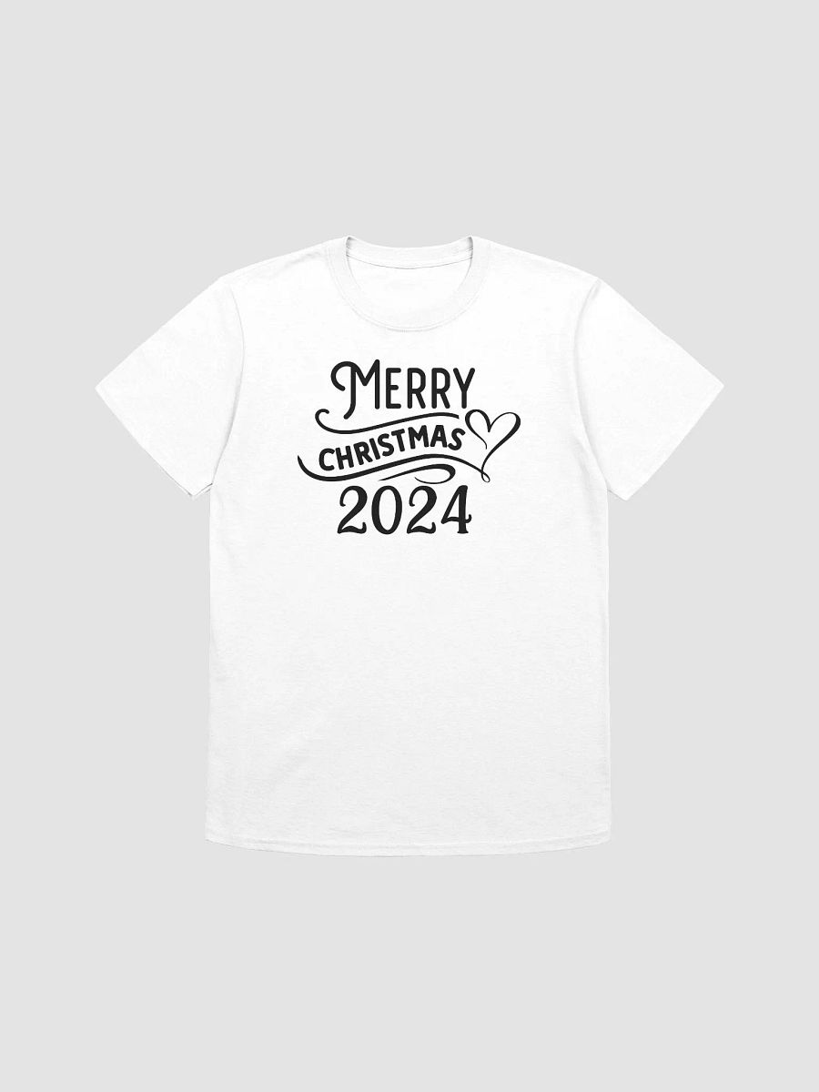 Merry Christmas 2024 product image (1)