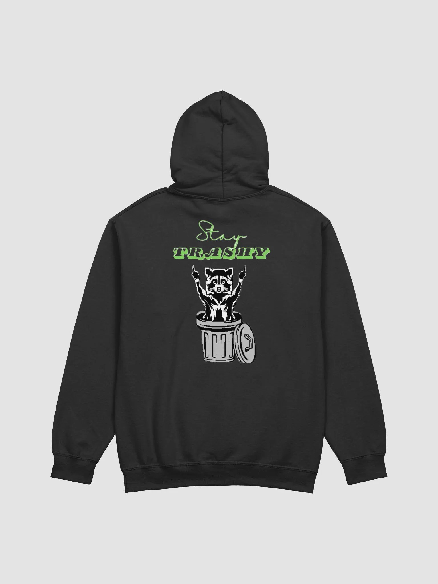 Logo Hoodie product image (2)