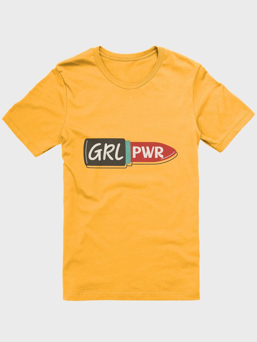 GRL PWR T-Shirt product image (81)