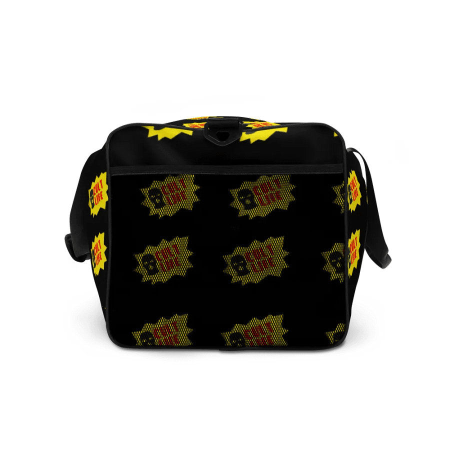 CULT LIFE DUFFLE product image (5)