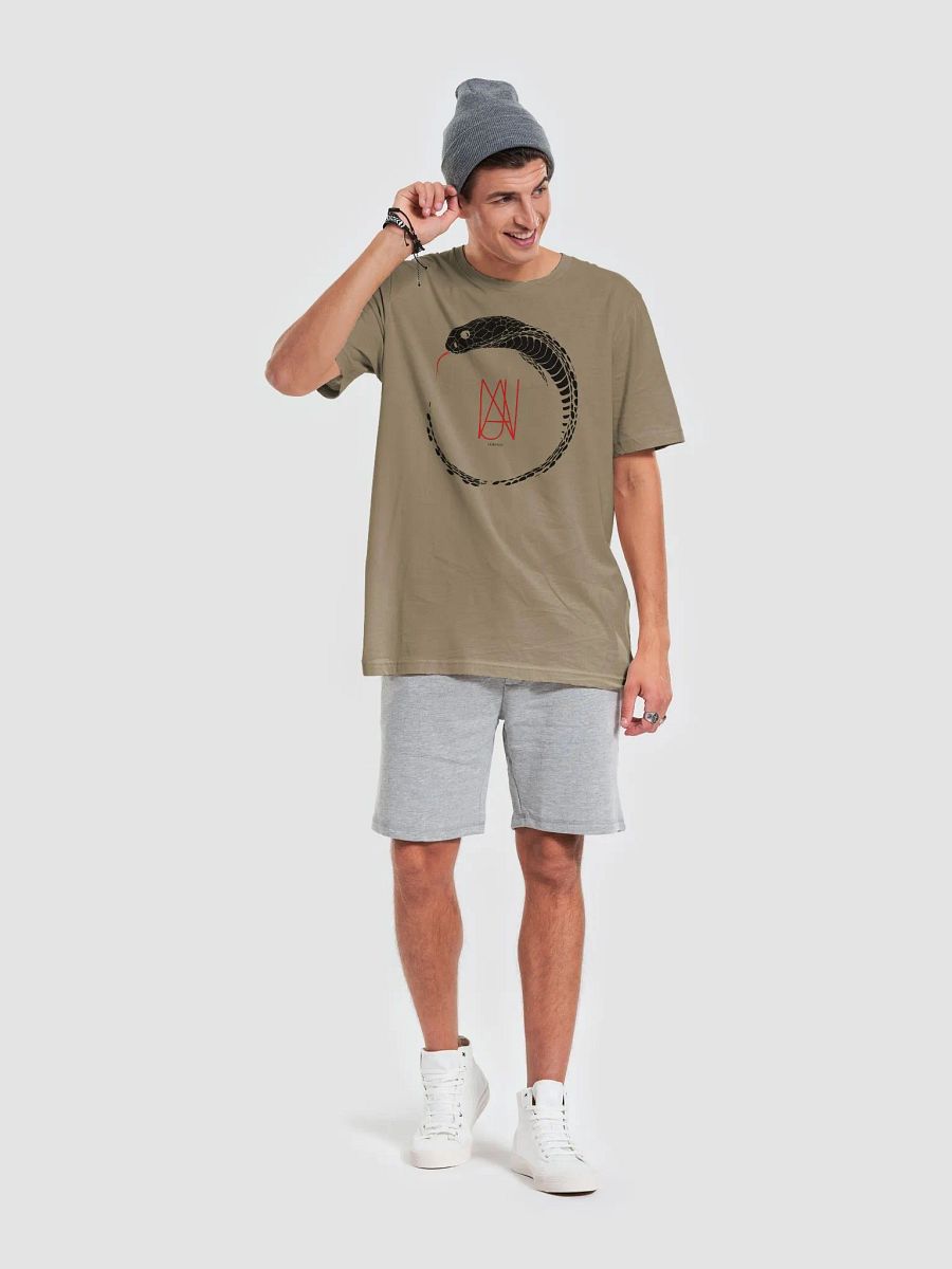 Naja Tee 2 product image (41)