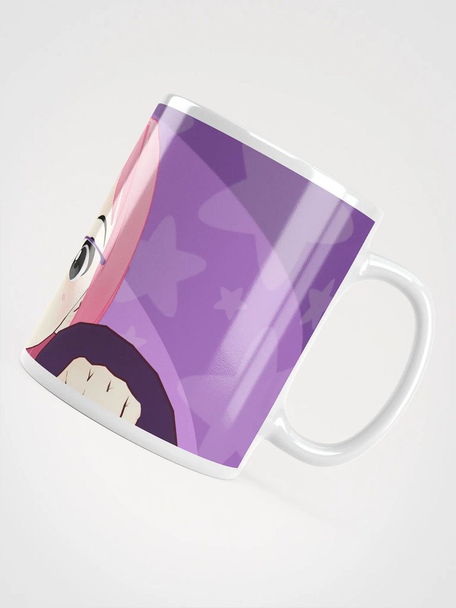 Beuchi Peek - Purple (Basic) product image (6)