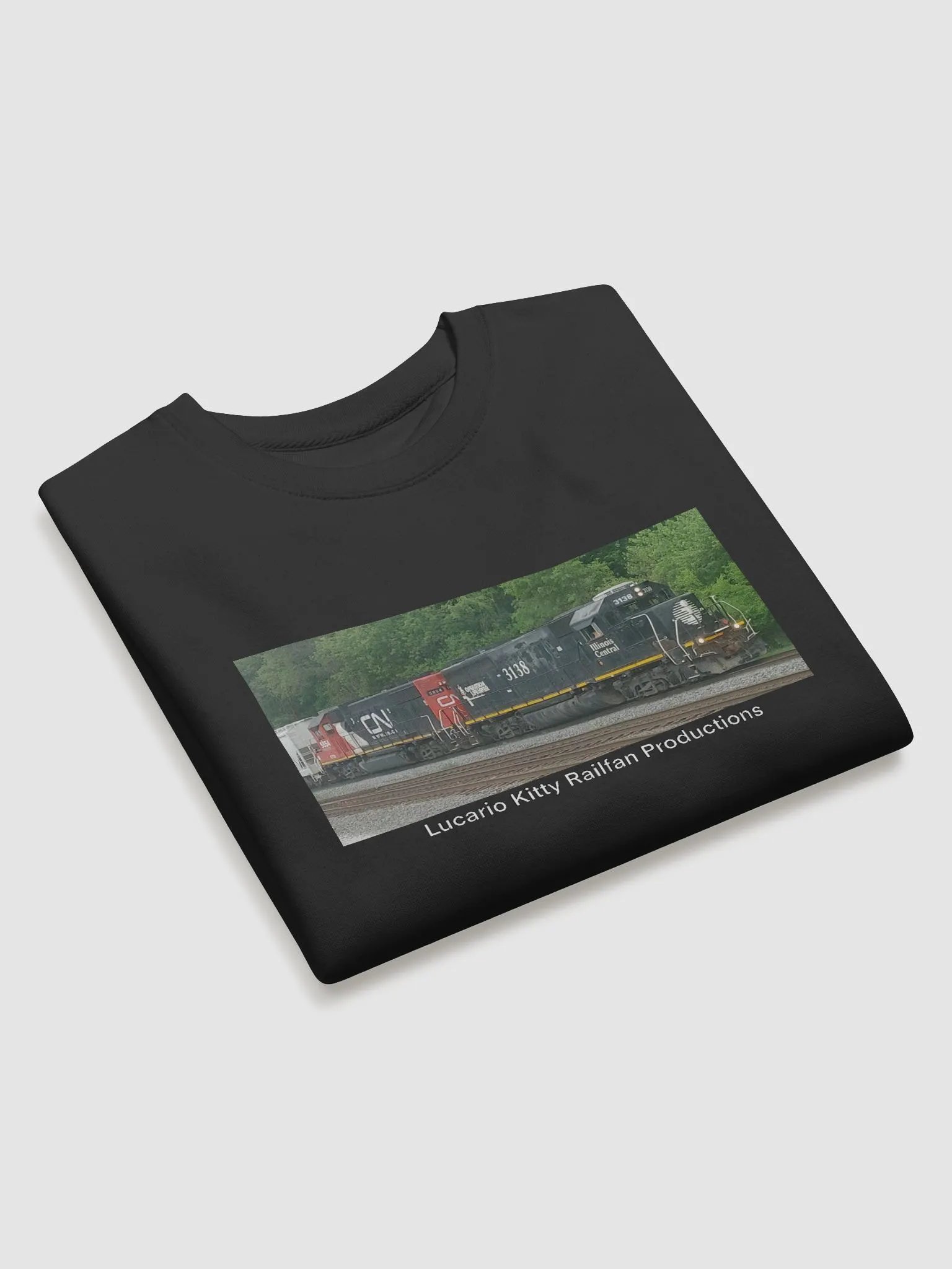 IC Operation Lifesaver Sweatshirt product image (3)