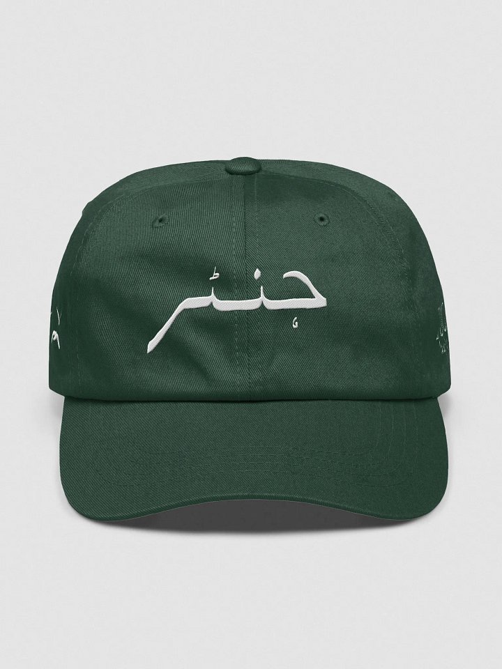 [NEW] BIRD CAP product image (3)