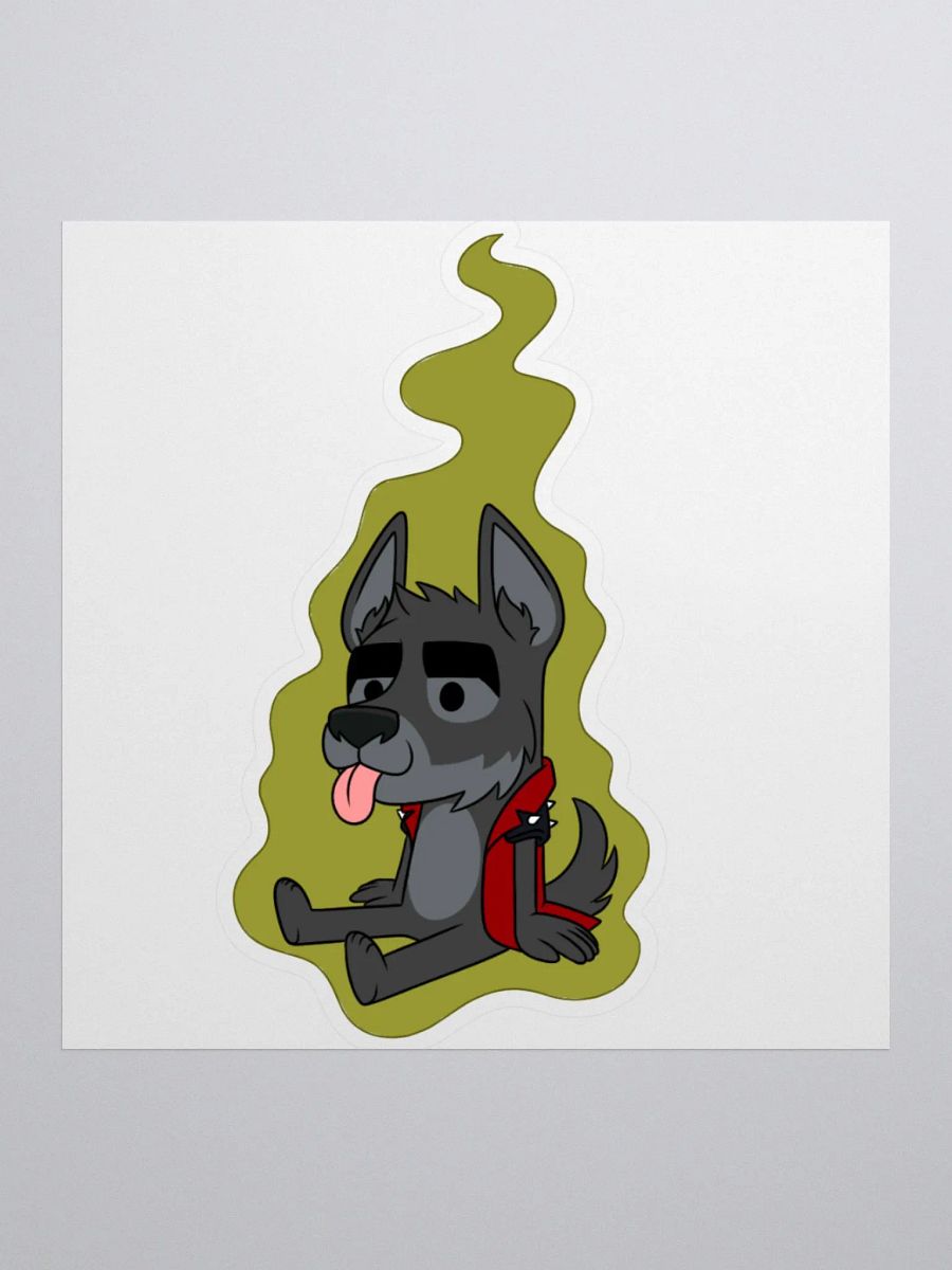 THE STINKER STICKER product image (3)
