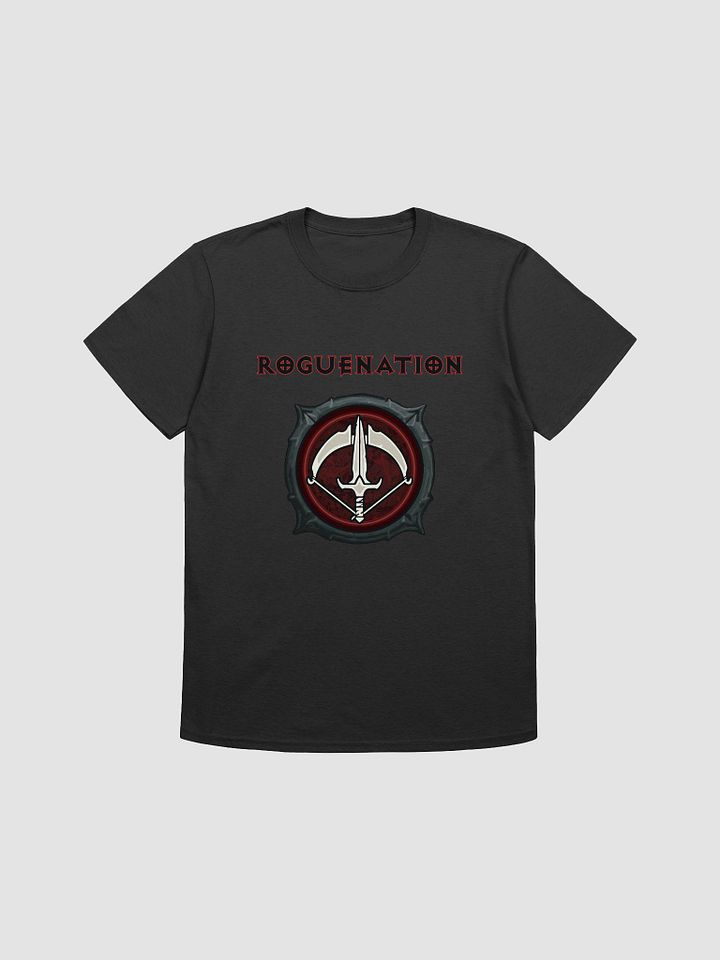 RogueNation T-shirt product image (6)