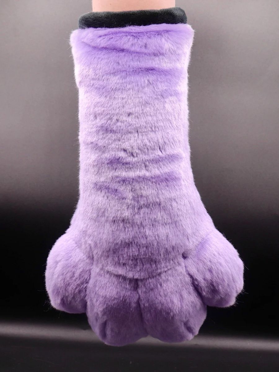 Mitten Paw 2.0 Pattern [PDF DOWNLOAD] product image (6)
