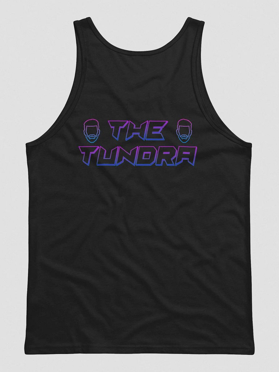 Tundra Jersey Tank product image (4)