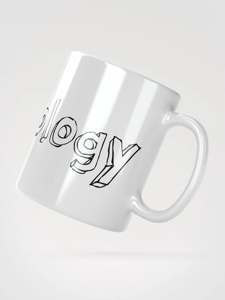 Techfinology Text Coffee #1 product image (4)