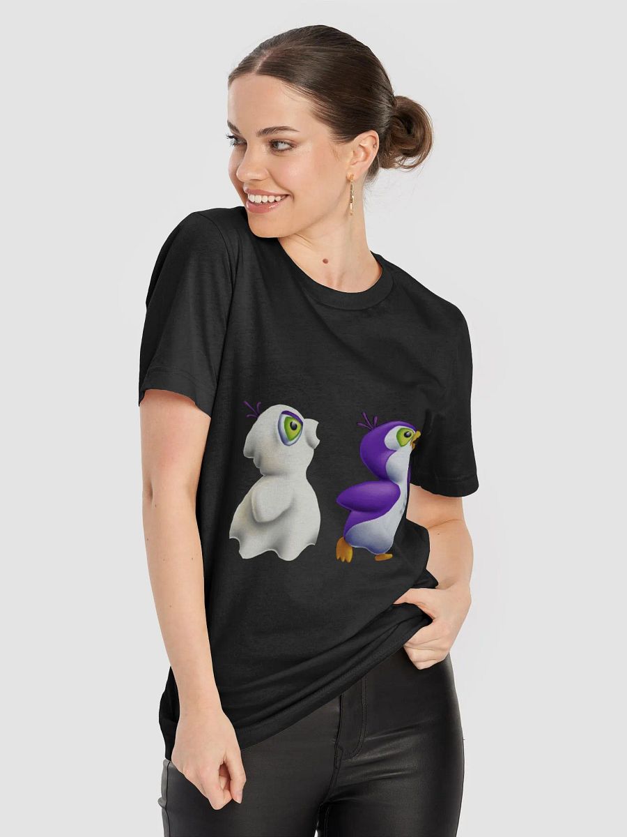 Ghost Run - Women's Tee product image (18)