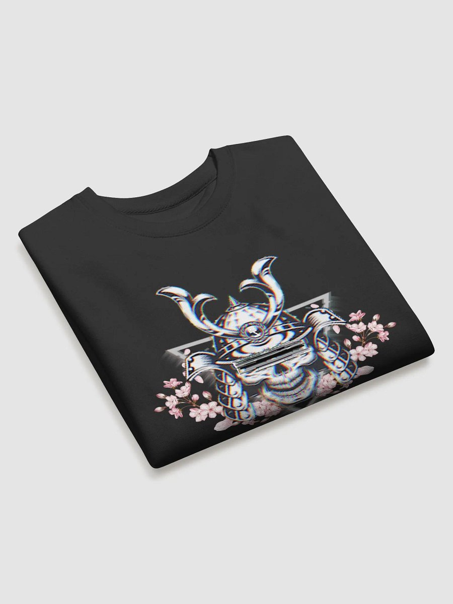 Samurai Blossom Long Sleeve product image (3)