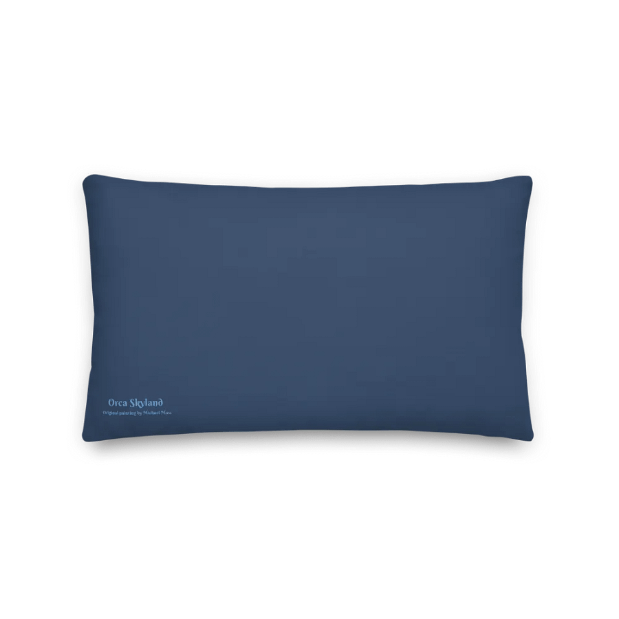Orca Skyland Premium Pillow product image (3)