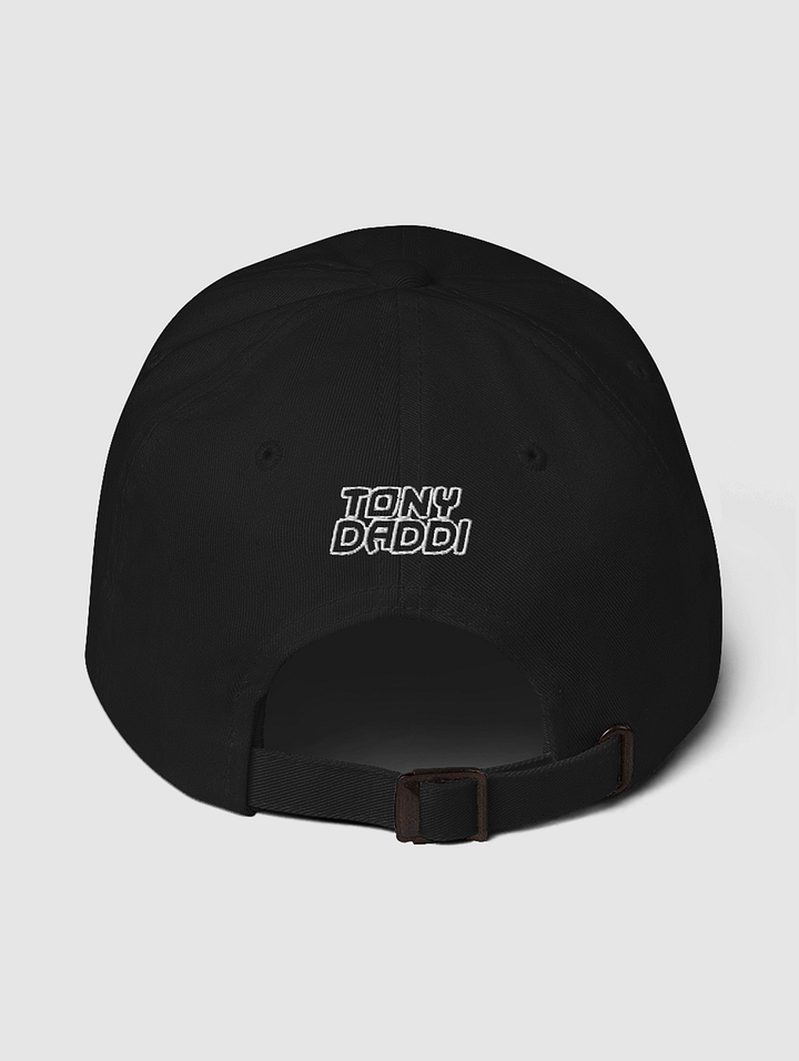 Tony Daddi Official Dad Hat! product image (2)