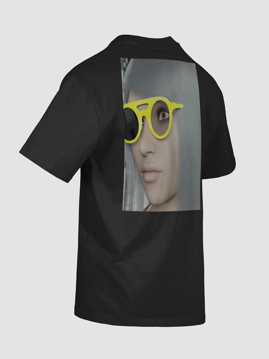 Vintage Chic Oversized Tee product image (30)