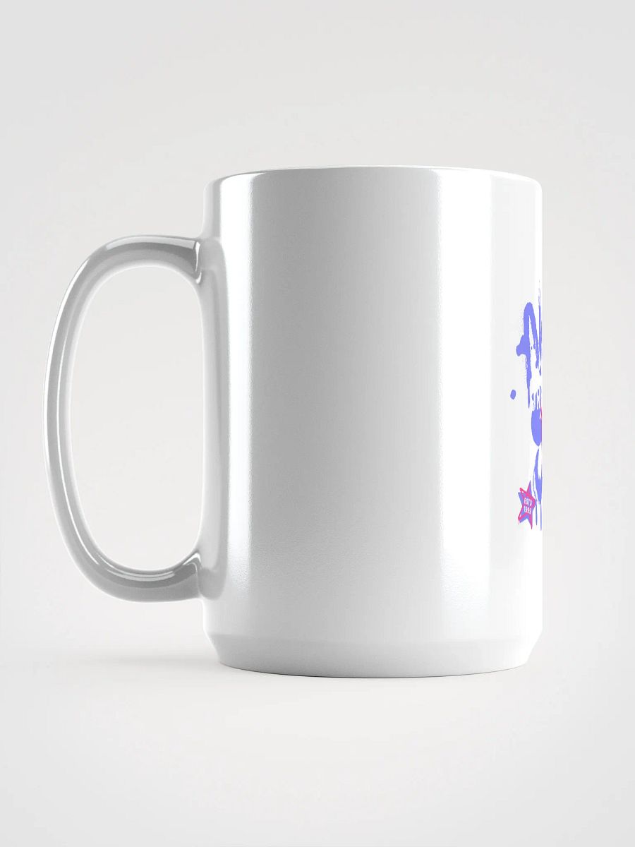 Dreaming Graffiti Mug product image (6)