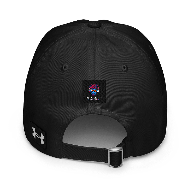 Under Armour® Dad Hat product image (7)
