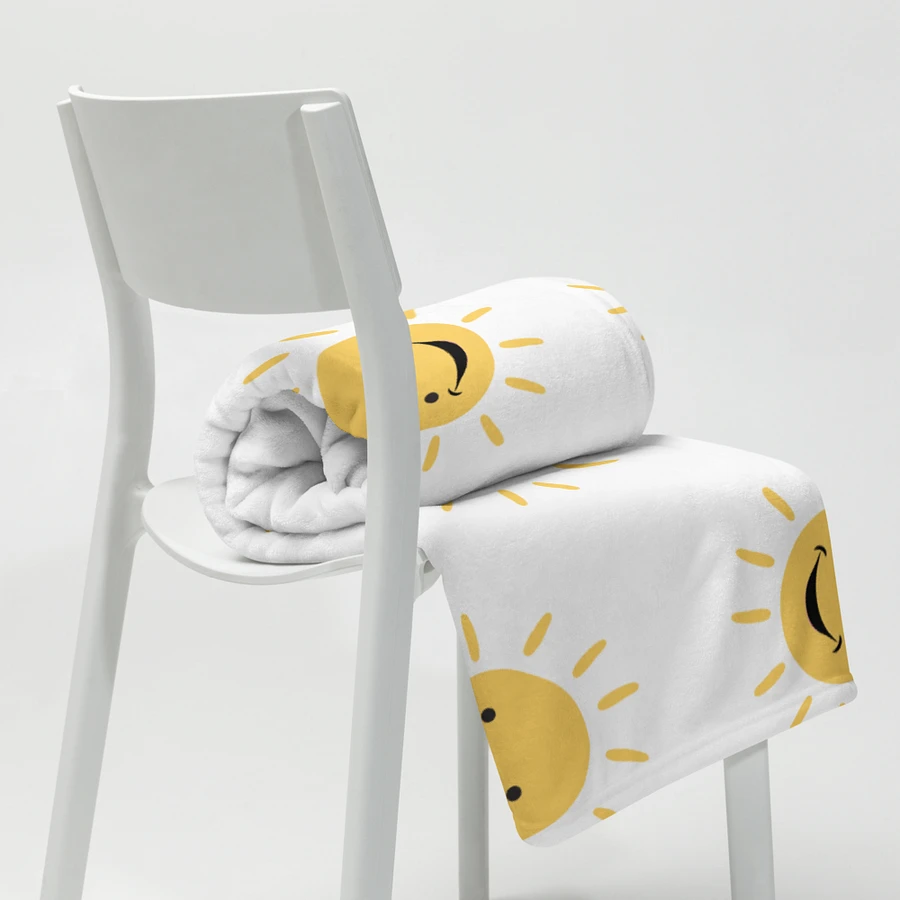 Plush Blanket product image (9)